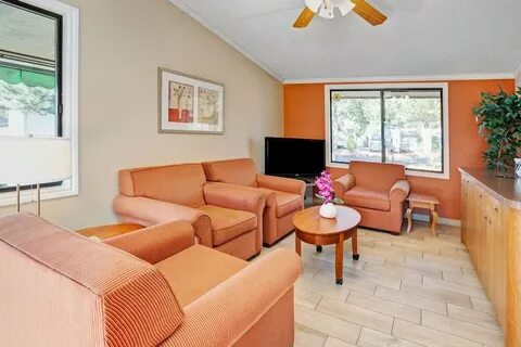 Knights Inn Sterling Heights, гостиница, США, Стерлинг-Хайтс