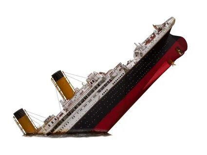 Titanic PNG Stock Titanic, Png, Deviantart