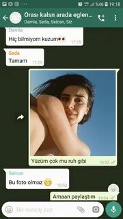 liseli ifşa whatsapp: Yandex Görsel'de 1 bin görsel bulundu