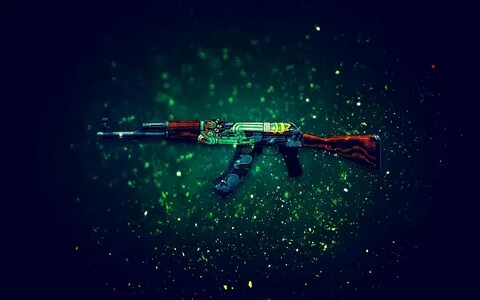 100 лучших геймерских обоев CS:GO в хорошем качестве для ПК 