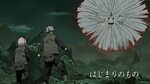 Naruto Sasuke and Sakura vs Kaguya English Sub - YouTube