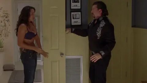 Katy Mixon in Eastbound & Down - YouTube