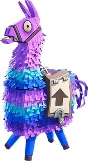 Fortnite Lama Wallpapers posted by Christopher Peltier