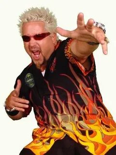 YEAH THIS COOL FLAME SHIRT! Guy fieri flame shirt, Guy fieri