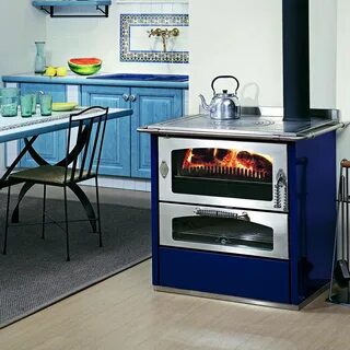 De Manincor Wood Cooker Stoves Stovesonline