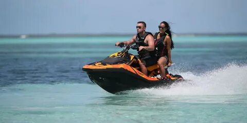 Book Online Toronto ATV Rentals Jet-Ski Rentals