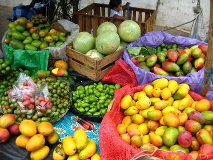 Frutas de El Salvador kemest3 Flickr