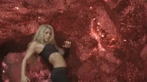 She Wolf Music Video - Shakira Image (17976930) - Fanpop