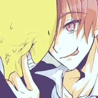 Karma Akabane x Reader oneshots (lemons, Fluff, And Stuff) -