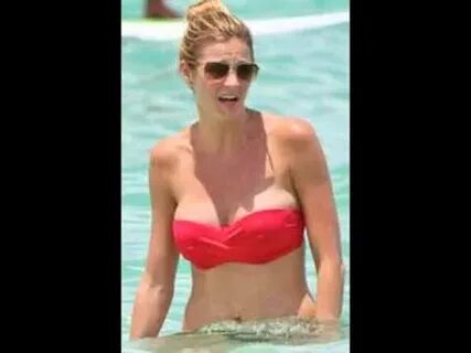 Erin Andrews Bikini Pics - YouTube