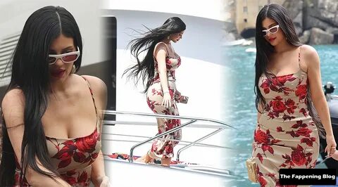 Kylie jenner the fappening