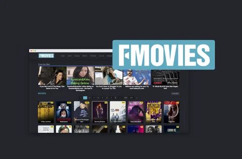 FMovies 2021- Watch and Download online Free Movies & TV Sho