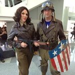 43 Insanely Creative Cosplays to Inspire You Couples costume