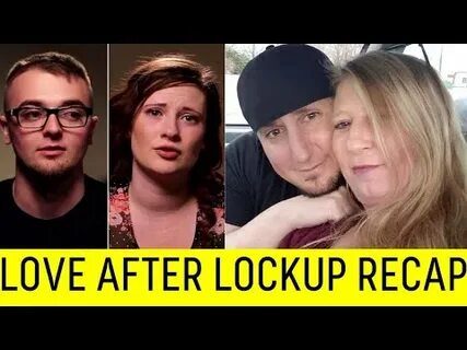 Love After Lockup - Lacey Cheats + Angela Finds Tony!! - You