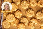 Trisha Yearwood Cookies : Food Librarian - Mimpi Apin