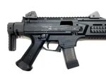 Manticore Arms CZ Scorpion Rifle kit -The Firearm Blog