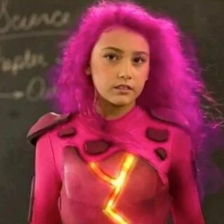 Lavagirl Superhero Wiki Fandom