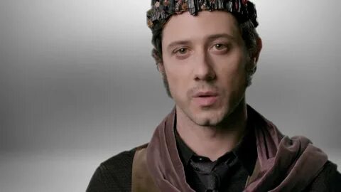 Life Advice from The Magicians - Captures - TheMagiciansLife