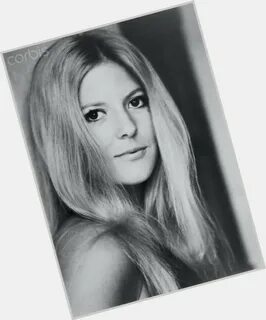 Meredith Macrae Official Site for Woman Crush Wednesday #WCW