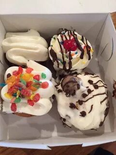 Mr. Cupcakes Locations Near Me + Reviews & Menu