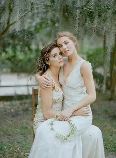 My Favorite Color is Shiny - JOURNAL Lesbian wedding, Lesbia