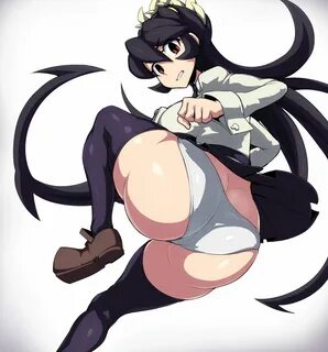 Filia Collection (Skullgirls) - 405/1549 - Hentai Image