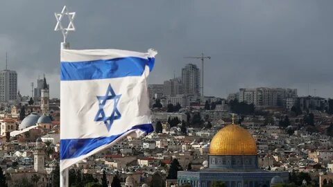 logo!: Warum ist Jerusalem so wichtig? - ZDFtivi