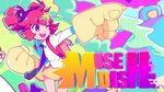 ANIME, GIRLS, MUSIC. WHAT ELSE DO YOU NEED? MUSE DASH - YouT