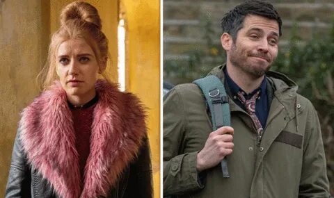 Ackley Bridge season 3 cast: Who is in the cast of Ackley Br