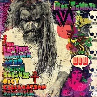 SPILL NEWS: ROB ZOMBIE ANNOUNCES CO-HEADLINING TOUR WITH KOR