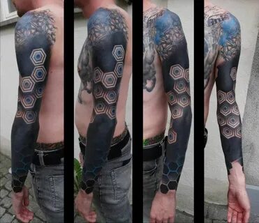 artcore Sleeve tattoos, Tattoo sleeve designs, Cover tattoo