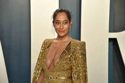 Tracee Ellis Ross Turned Her House Into a Meditation Space P