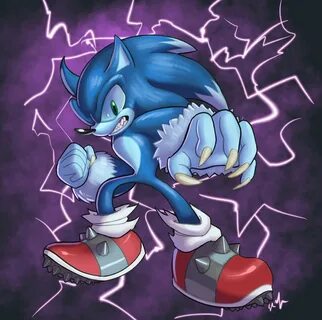 Twitter #sonicthewerehog hashtag * TwiCopy