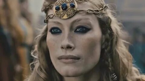 The Reason Alyssa Sutherland Left Vikings After Season 4 - Y