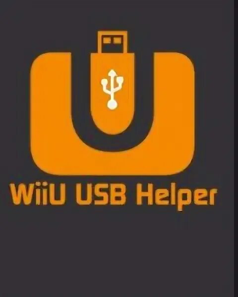 Wii U Usb Helper - 26 recent pictures for coloring - iconcre