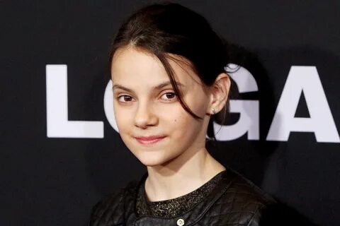 Dafne Keen HD Wallpapers 7wallpapers.net