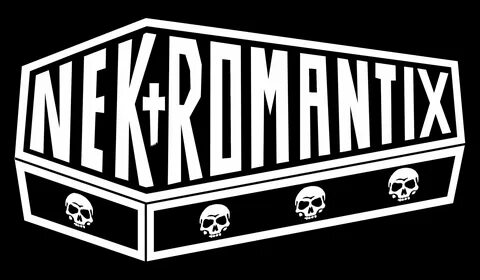 Nekromantix - finest german psychobilly Psychobilly bands, H