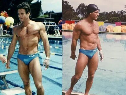 kenneth in the (212): Speedo Sunday