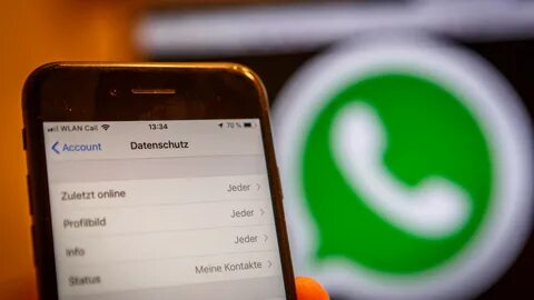 BKA kann WhatsApp-Chats mitlesen - ganz ohne Spionagesoftwar