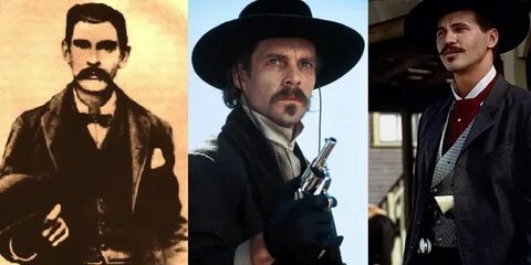 Top : +13 Best Doc Holliday Quotes, inspiration and Motivati