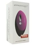 Womanizer Pro W500 Magenta - 57708-03066 SexDrive.com