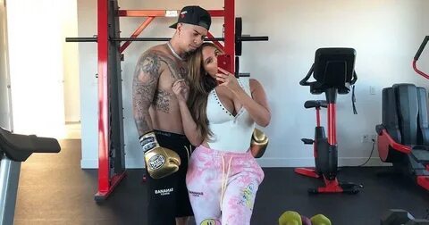 Austin Mcbroom And Bryce Hall Boxing - Jake Paul Claims Aust