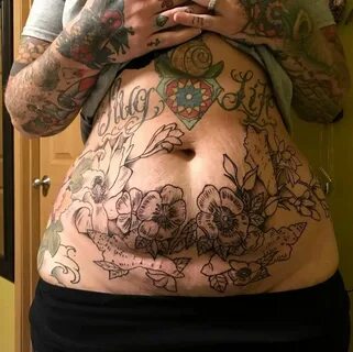 Scar Cover Up Tattoos Stomach News at tattoo - beta.medstart
