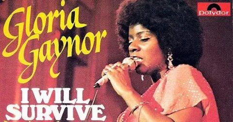 The Number Ones: Gloria Gaynor’s "I Will Survive"