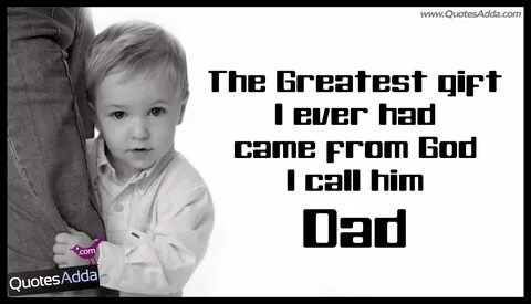 Quotes about Great dads (62 quotes)