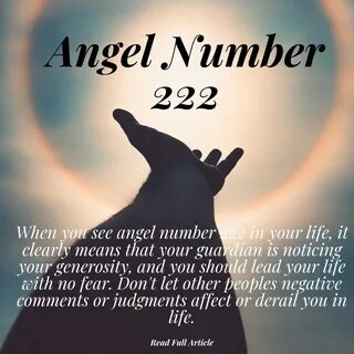 Biblical Meaning Of 222 Strong's - DMEANINGA