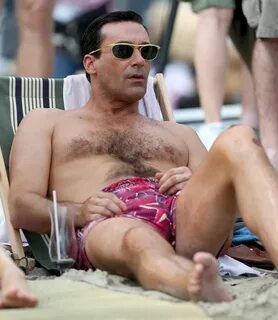 Jon Hamm. Jon hamm, John hamm, Celebrities male