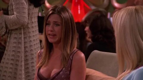 Jennifer aniston breasts scene in the good girl