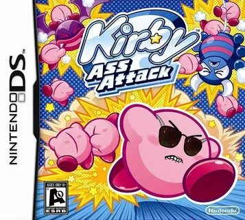 Damn, Kirby & the Amazing Mirror sucks ass LTTP ResetEra