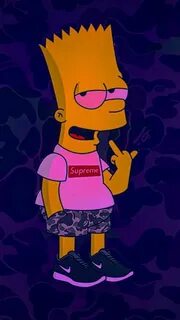 Simpsons Aesthetic Wallpapers - Top Free Simpsons Aesthetic 